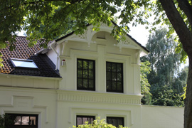 Architekten-Gutachten