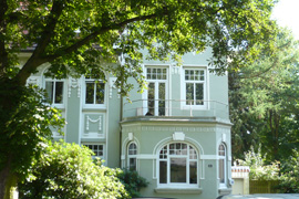 Roman Reimer Immobilien, Leidenschaft für Immobilien