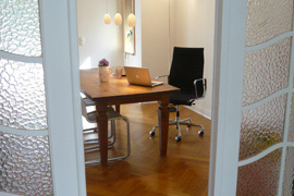 Roman Reimer Immobilien, Kontakt
