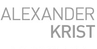 Roman Reimer Immobilien, Partner Alexander Krist